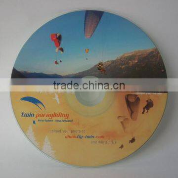 CD Lable Printing