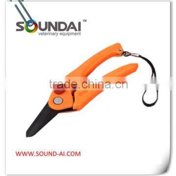 PP handle Nail cutter