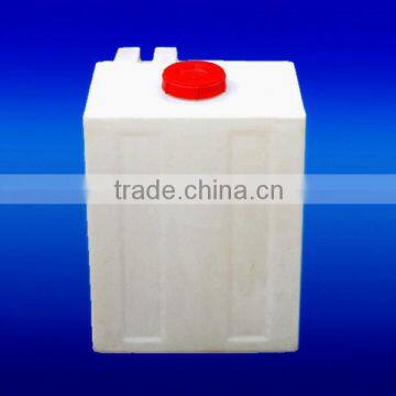 Dosing System Parts Chemical Tank