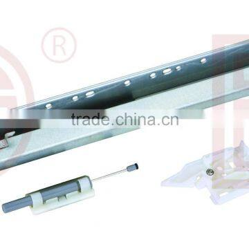 Undermount soft close drawer slides from slide factory