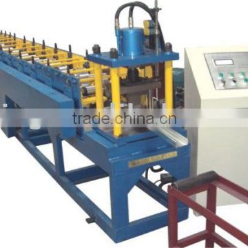 High Speed Forming Machine