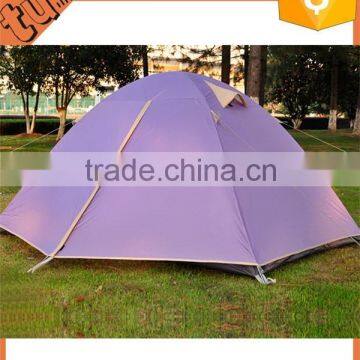 hot sale cheap camping tent,durable camping tent,yurt tent for 2015