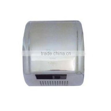 DURO Stainless Steel Automatic Hand Dryer