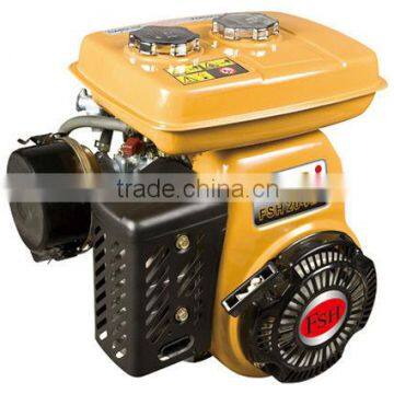 Robin ey20 kerosene kick start single cylinder air-cooled engine, Air-cooled,4-stroke,single cylinder,side valve.