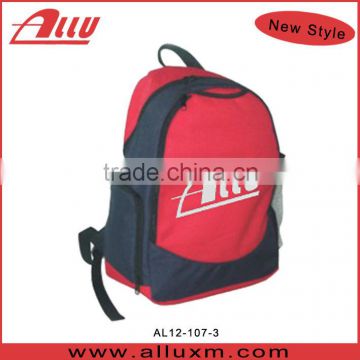 2015 Customized padel backpack bag