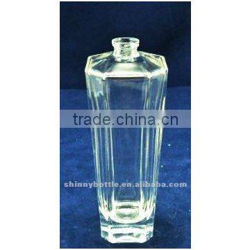 Nice Perfume Glass Bottle/Jar/Container 80ml Well-made Products