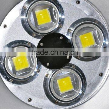 2016 Hot Sale Private Mode 200W Fan Heat Sink Led High Bay Light photo-6