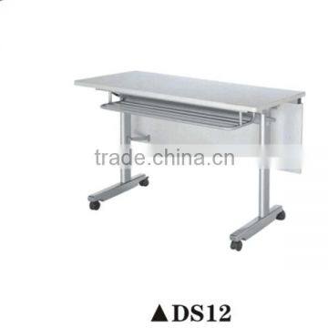 Heated computer table used computer desk with leg DS12