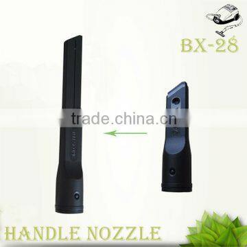 New telescopic crevice tool for vacuum cleaner (BX-28)