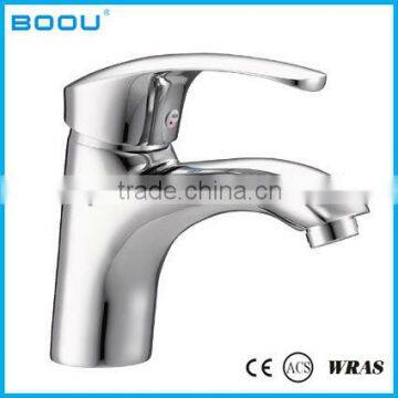 Hot sale single handle basin faucet