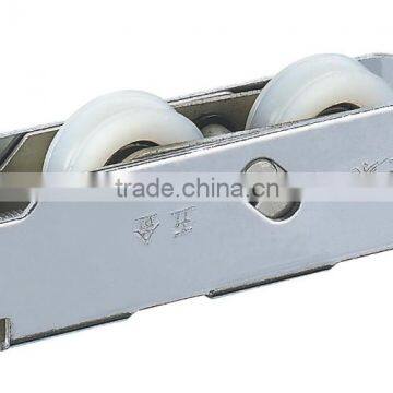 Hot Sell Nylon Pulley Rollers for Sliding Door photo-2