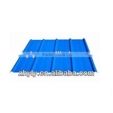 cover aluminum roof