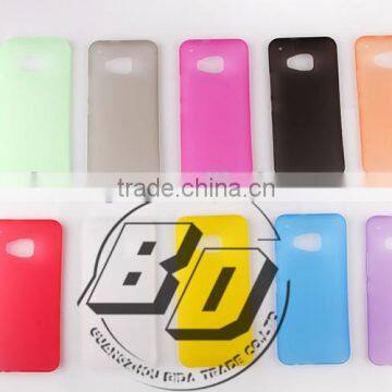 Wholesale Popular Ultraslim beautiful PP case For HTC One M8 fast delivery