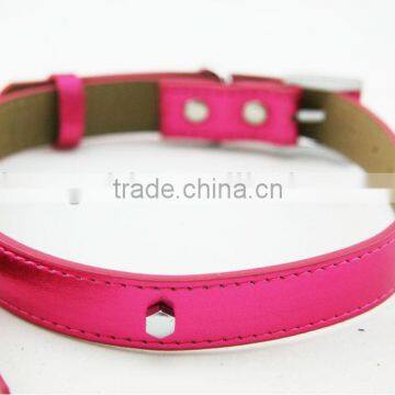 DIY pet collar