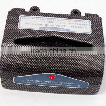 New Arrival Cutting Machine Super KCM7 Car Key Cutting Machine X6 Cutting Machine New Version photo-2