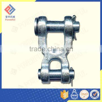 S-249 H TYPE TWIN CLEVIS LINK photo-4