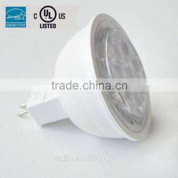 WestDeer 6.5-Watt Dimmable LED Bulb MR16 High Power 50W Equivalent photo-4