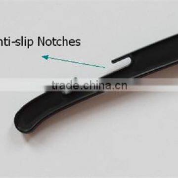 Plastic Hook Sale Clothes Hanger With Rack For Braces Skirt photo-5