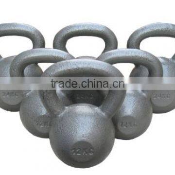 Grey Harmmerton Kettlebell DY-KD-203