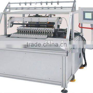 coil winding machine