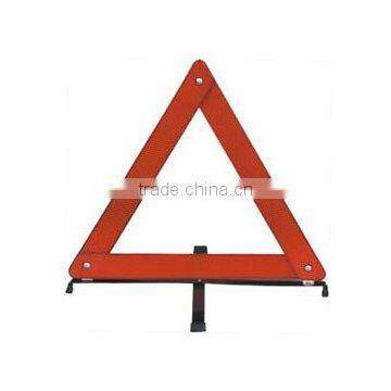 Car Emergency triangle