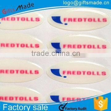 Transparent Label Sticker/roll Label Sticker/printer Sticker Label photo-6