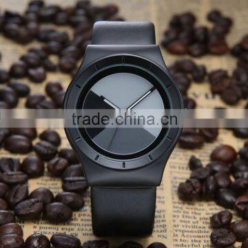 Top Selling Simple Design Quartz Movt The Hourse Brand Watch