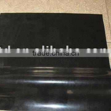 China suppliers!! Rubber Sheet/rubber sheets