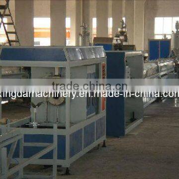 PP-R Pipe Extrusion Machine/Line