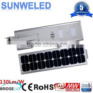IP65 solar led street lights 50w 60W 80watt with solar panel 12W 15W 18W 20W 30W 40W 50W 60W