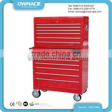 36'' Combination Steel Rolling Tool Chest Wholesale