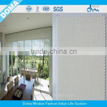 Regular Stock UV Resistent Sunscreen Blind Fabrics