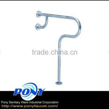 High Quality Taiwan made stainless steel bathroom handle handrail