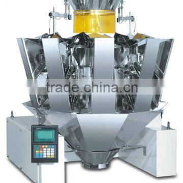 Multi Head Combination Weigher