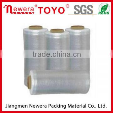 High quality PE stretch film jumbo roll