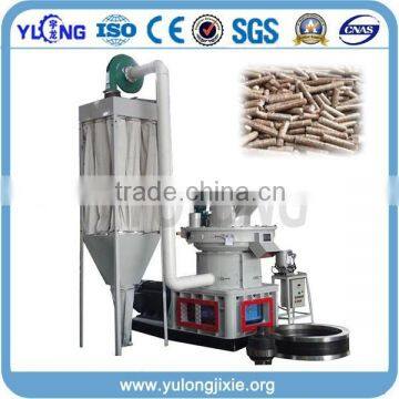 Bagasse Pellet Mill Complete Wood Pellet Line photo-2
