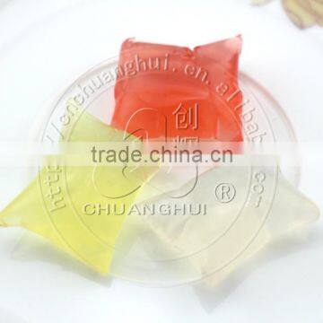 Ice Cream Marshmallow With Jelly in Cup photo-4