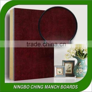 Prefinished Insulated Wall Panels