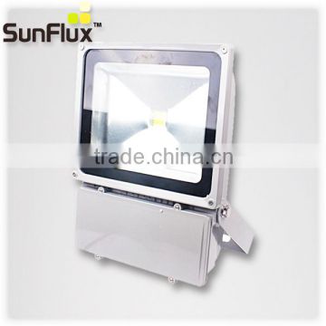 Super power flood light led motion sensor light