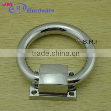 Top Selling Traditional Dresser Drawer Ring Pulls , Western Drawer Pulls photo-4