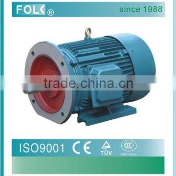 High Strength Cast Iron Frame B35 Flange Motor