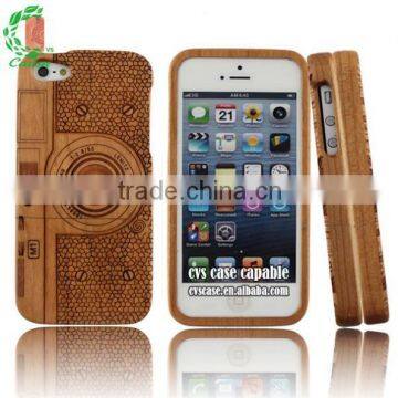 Wood Carving Machine Made Cheap Cell Phone Cases Back Mobile Phone Cover