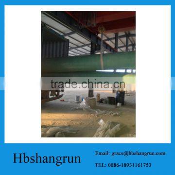 GRP pipe