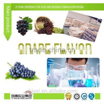 FOOD ADDITIVES/FLAVOR/ESSENCE/flavor enhance/GRAPE flavor