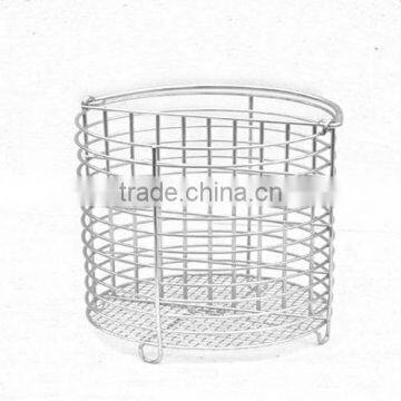 dry basket ,stainless steel basket, wire basket