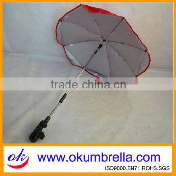 Shenzhen baby buggy umbrella