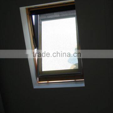 fabric window blinds sunscreen blinds skylights for homes