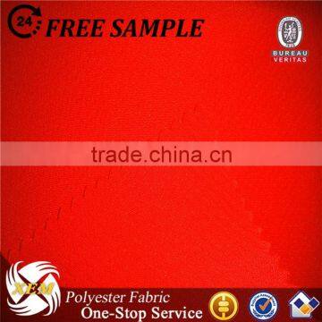 China Supplier Factory Outlet 300D 2-layer Chiffon Fabric and Textile photo-3