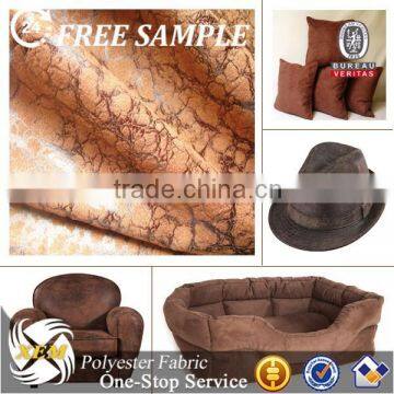 Micro Suede Fabric photo-2