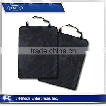 Best sale polyester waterproof Auto Seat Back Protector